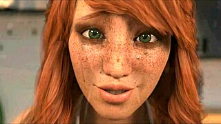 Amateur Teen Craves Big Cock Anal Fuck