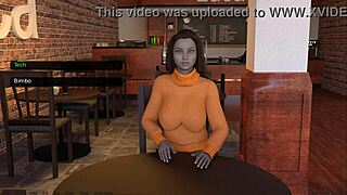 Amateur anal teen 18+ 262 with sexy boobs and butt