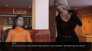 Amateur anal teen 18+ 262 with sexy boobs and butt