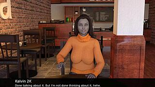 Amateur anal teen 18+ 262 with sexy boobs and butt