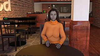 Amateur anal teen 18+ 262 with sexy boobs and butt