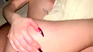 Intense Blowjob On The Beach With Cute Teen In Public Outdoor Sex