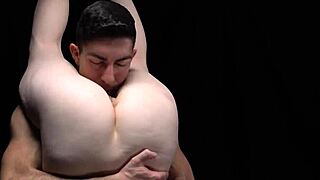 teen girls in hd threesome with blowjobs and toys, go ahead