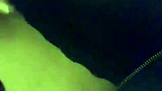 Blonde Teen Gets Big Tits Massaged By Friend