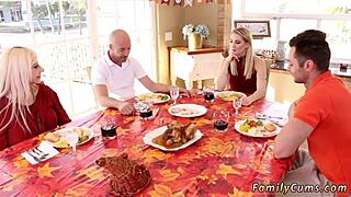 i fuck my stepdaddy hard while driving the car