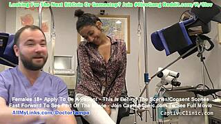 Clov miss mars diagnosed with sexual deviance disorder