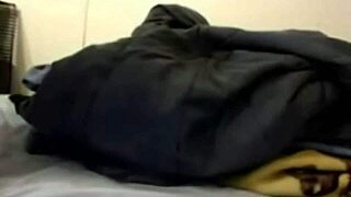 Amateur College Couple Engages In Rough Pussy Fucking With Huge Ass.