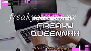 Why I crave my stepbrother's monster cock in hardcore action