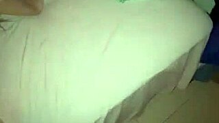 Blonde Latina begged me to take her from behind hard