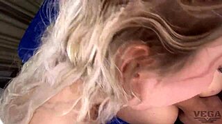 College student’s stepsister gets trapped and I penetrated her tight backdoor and moist vagina