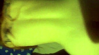 hey, teen taking my big hard cock doggystyle pov 😏