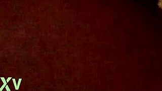 Damn, watch this amateur teen get her tight ass pounded hard in raw anal action!