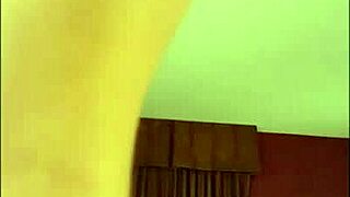 sexy blonde teen with big tits