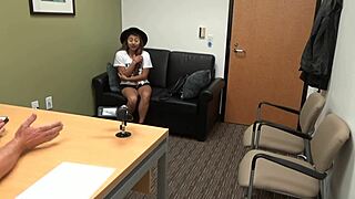 Teen 18+ Engages in Fetish Sting Main 2 Detailed Scene