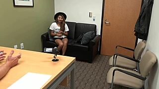 Teen 18+ Engages in Fetish Sting Main 2 Detailed Scene