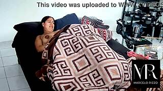 I enjoy session 008 with chubby teen marcelo rizzo