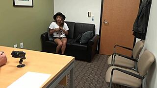 Teen 18+ Engages in Fetish Sting Main 2 Detailed Scene