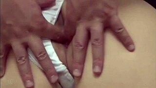 I'm so cum hungry, this real teen 18+ is craving it bad