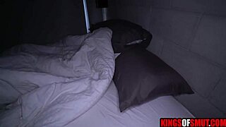 stepbrother caught step sister masturbating monica sage & tyler steel