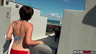 yo, evelyn lacie’s first anal adventure is wild, check it! 😍