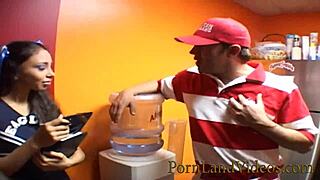 i feel so excited watching curious college girl alexis take that big cock in a blowjob