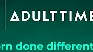 Naughty Teen Kylie Rocket's Huge Desire to Fuck Her Crush Stepmother with Muff Diving and Fingering