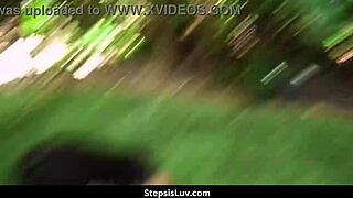 best vacation with stepsis harley haze and donnie rock