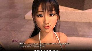 Intense anal fucking with my new girlfriend's big ass and tits