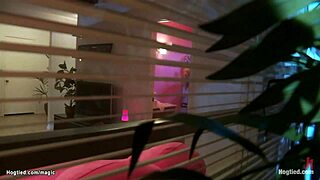 Man, this bound student got fucked hard with deepthroat gagging. It was wild seeing her take that monster cock!