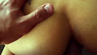 having magical anal sex with my hot stepsister, riding that big cock