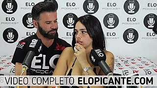 Pequitas Shares Her Love for Oral Sex on Elo Podcast