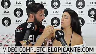 Pequitas Shares Her Love for Oral Sex on Elo Podcast