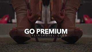 Malcriadas Presents The Most Sexy Hotel In Colombia For Amateur Content Creators And Latina Teens.