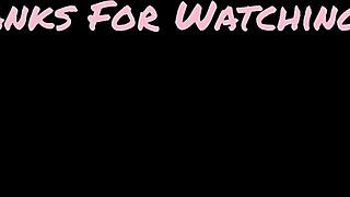 I Suck That Horny Teen's Dick And Finger Her