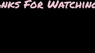 I Suck That Horny Teen's Dick And Finger Her