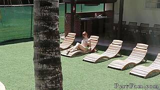 Happy Birthday Blowjob Xxx What A Mess You Made