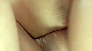 Deep fucking my niece's whore doggystyle