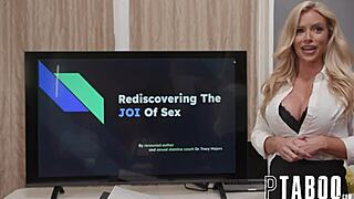 The JOI of Sex with Jack Vegas and Crew