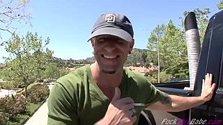 Evelyn Hughes Wants To Fuck Now!