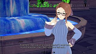 heavenly peaks is the new nsfw hentai game