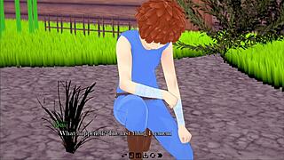 heavenly peaks is the new nsfw hentai game