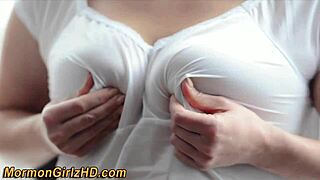 Curious Mormon Teen Explores Solo Play in High Definition