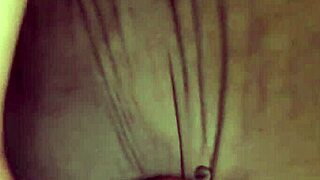 i'm an amateur teen riding that big dick so hard, feeling every inch in pov