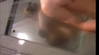 Sweet Amateur Teen 18+ Couple Fucking Hard At Bath!