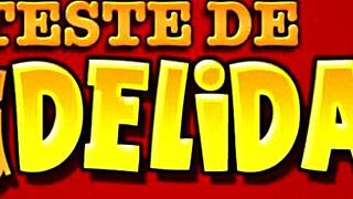 hot niece jerks off for uncle in sexy masturbation