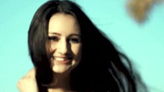 Watch Ethnic Teen Deep Throat Monster Cock!