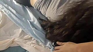 Chupadas Deliciosas y Nalgas Ricas en Leggins Ajustados