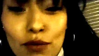 I prepare surprise blowjob for my teacher