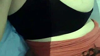 Chupadas Deliciosas y Nalgas Ricas en Leggins Ajustados