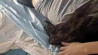 Chupadas Deliciosas y Nalgas Ricas en Leggins Ajustados